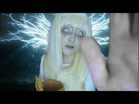 АСМР Делаю из тебя Титана | ASMR Ymir Build Titan (you) Attack on Titan RP (No Music)