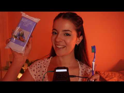 ASMR Prova a Dormire in 27 Minuti🌜​| Francy ASMR