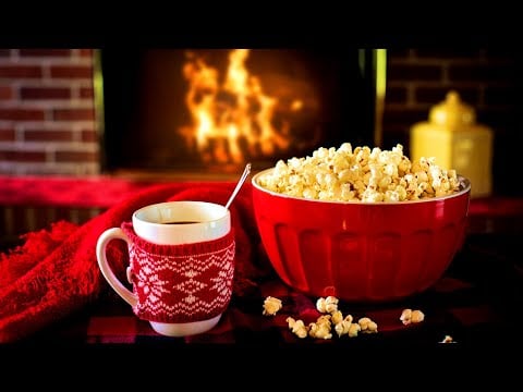 ASMR | CHRISTMAS POEMS: Night before Christmas, Grinch, & Others [Soft Spoken, Reading You To Sleep]