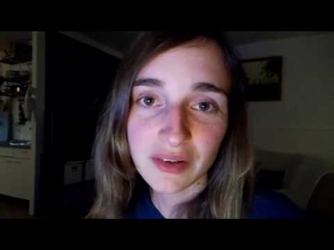 ASMR Soft Spoken - How to deal with Hacking, Flagging, Trolls & Haters?!?