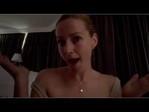 ASMR Can You Guess The Word? 👂 Inaudible Whispers & Mouth Sounds