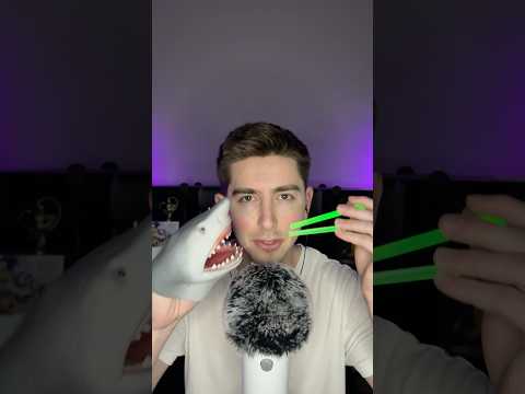 Deepest sleep of your life in 1 minute asmr