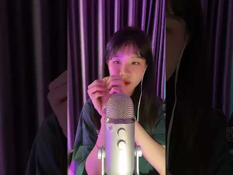Asmr live so relax, đưa bạn vào giấc ngủ - Pii Ca Asmr
