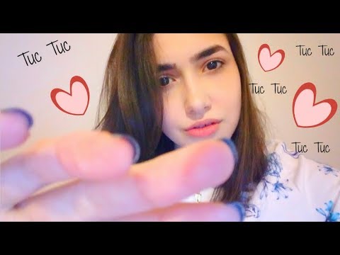 ASMR Português- Roleplay cuidando de você no inverno ( vídeo para relaxar e dar sono)