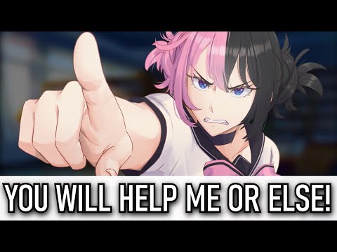 Bully Wants an ASMR Venture With You 😳🤝🤑 (Live ASMR Roleplay + Tingles)