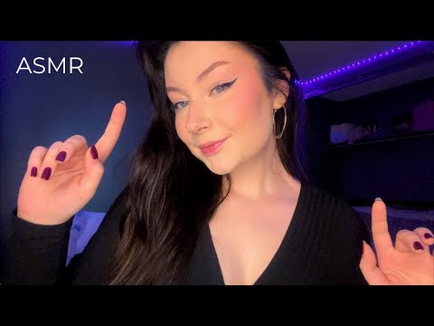 FAST ANTICIPATORY ASMR! 
