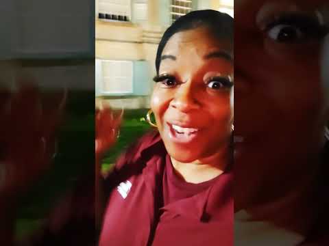 Randolph house campus tour
