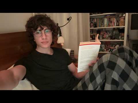 ASMR Positive Affirmations & Personal Attention To Make You Feel Better💤