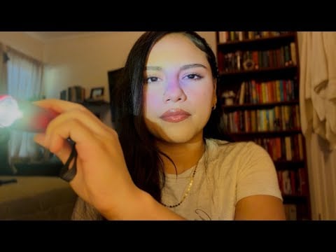ASMR Dreamy Hypnosis ✨ + Gentle Follow my Instructions