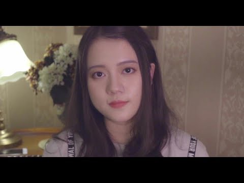 【MT的ASMR】Mandarin ASMR: Book Reading