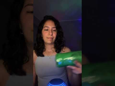 El Trigger más elegido será el que utilizaré ÚNICAMENTE en un video… Elijan con sabiduría 😎✨  #relax