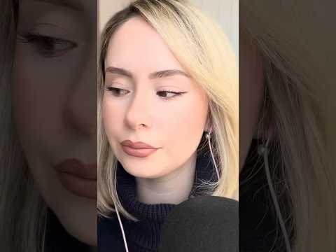 Self Love Affirmations 🫶🏼#asmr #whispering #positiveaffirmations