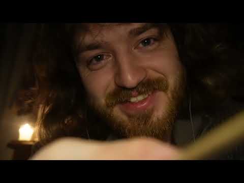 ASMR Ear Cleaning, they're looking in need of a clean