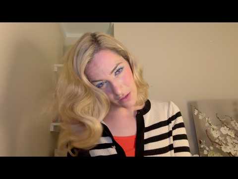 ASMR Teacher Manipulates You To Date Her 🖤 💀 Teacher Asks You Out Pt. 95 Whispered Roleplay
