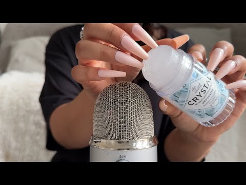 [ASMR] Tapping & Scratching Preview Compilation ✨ 