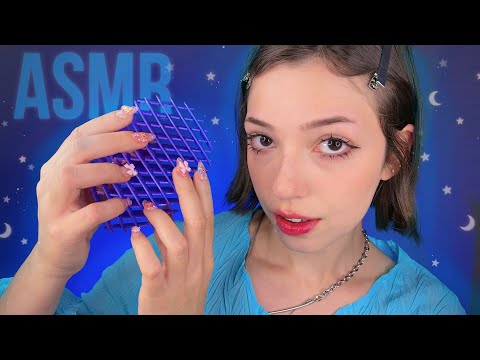 ASMR para SONO PROFUNDO 💤 durma em 5 min