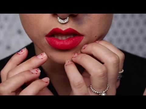 Make Hematoma | Especial Halloween  👻