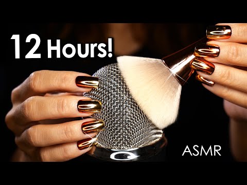 ASMR 99.99% of You Will Fall ASLEEP 😴 4k (No Talking)