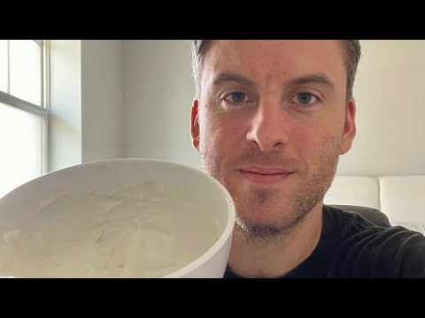 Eating yogurt and drinking coffee (and answering your awesome questions)!