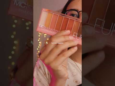 #magasmr #asmr #chewing #makeup #asmrespañol