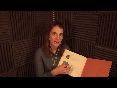ASMR // Pure Relaxation From Momma ASMR's Soothing Voice \\ Now in Spanish! Tingling Sounds Added!