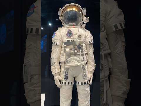The National Space Museum, UK