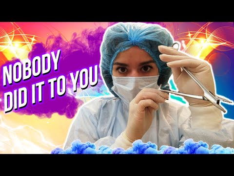 Asmr Roleplay 🥼 Asmr Kidnapping 🥼 Asmr Evil, Asmr Surgery, Asmr Doctor, Dangerous Asmr, Asmr Gloves