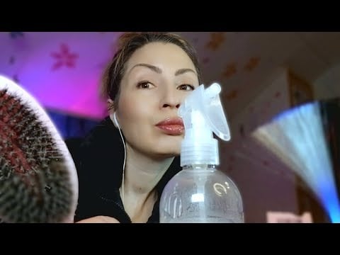 ASMR Suomeksi | Your Bestie Visit To Help You Fall Asleep 😴 