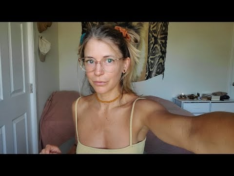 free haircut and buzz for you 💗 asmr 