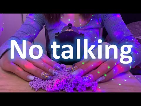 🌙 10 déclencheurs pour t'aider à t'endormir - NO TALKING 🤐