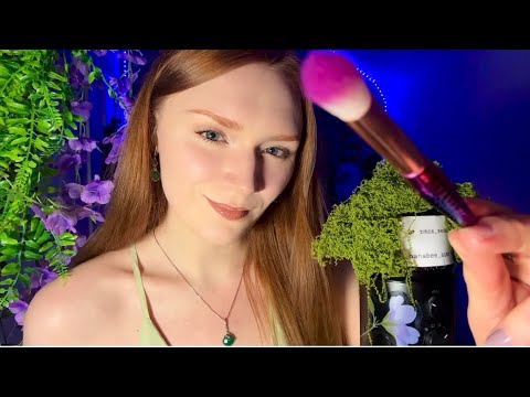 ASMR live💆Personal attention, Mouth sounds 🥰