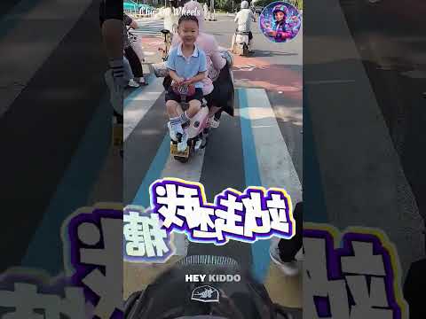 POV: Delivery with a vibe