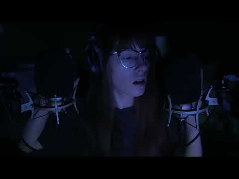 Right To Left High Sensitivity ASMR