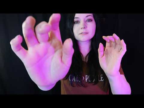 ASMR Anticipatory Walk Round ⭐ Soft Spoken 