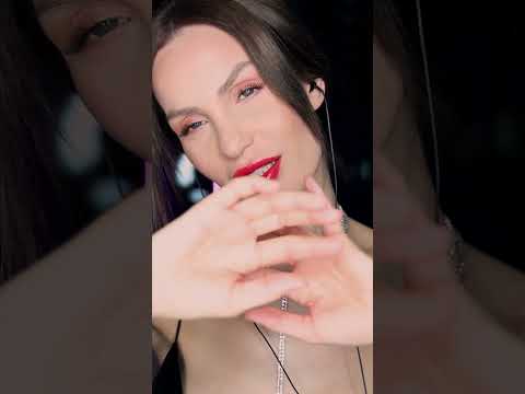 Soft Hands & Gentle Words 💗 Sleep Hypnosis ASMR  #asmr #asmrforsleep #tingles