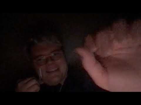 Eclectic ASMR | Inaudible & Unintelligible Invisible Scratching