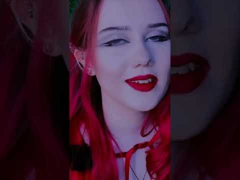 🌙 ASMR relaxing video role play tingles💤(full on my channel)