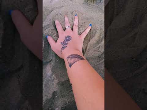 Vi piace il mare?😍💜 | ASMR ITA