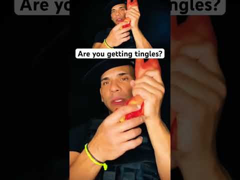 Are you getting tingles? #asmr #asmrvideos #funny #memes #fyp #fypシ゚viral #fypシ #viral #tingles #fy