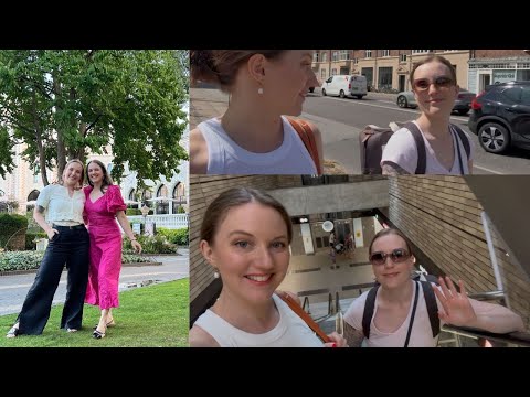 Kirppistelyä @Salla.Tarleena kanssa ASMR Real Life