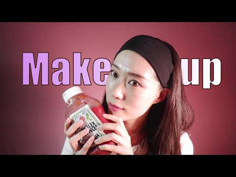 ENG) ASMR l Worst Reviewed Makeup Artist 2 (with the Wrong Props) l 평점 1 점 메이크업 아티스트 ... 🤞