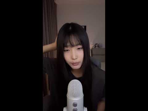 【LIVEアーカイブ】ASMR Mic Sounds for Sleep 🎙️ Sons de Microfone para Dormir