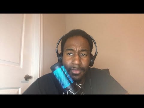 ASMR Exposing White People Vs Black People Racial Division Agenda