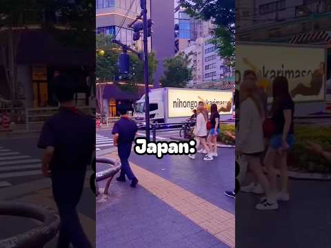 The most unhinged language lesson in Tokyo 😭