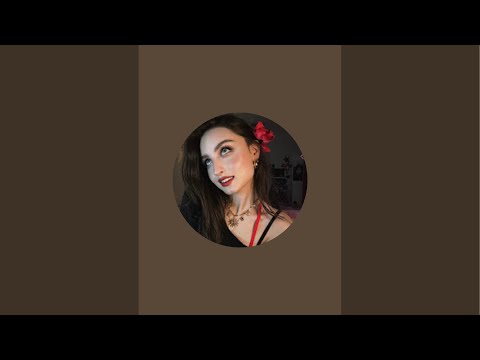 ASMR LIVE WITH….