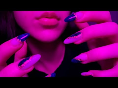 [ASMR - No Talking] 👄 SUPER tingly Mouth sounds 👄
