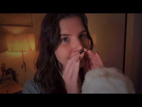 asmr | aita storytimes (pure tingly whisper)