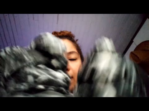 ASMR Massagem para pernas com varizes e vasinhos dilatados| Alívio da agonia e do inchaço 🦵🌼