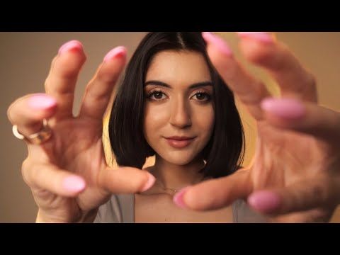 ASMR Removing Your Brain Rot 🧠