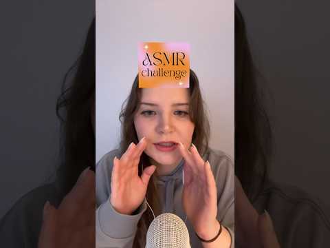 #asmr #asmrvideo #asmrchallenge #asmrsound #asmrcommunity